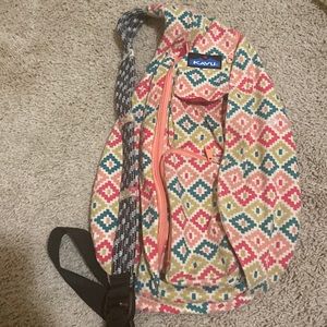 Kavu sling pack